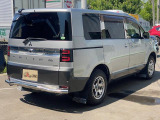デリカD:5 2.2 D パワーパッケージ 4WD ☆改造多数車☆アルパインBIG-X