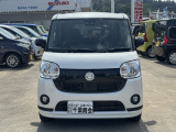 ムーヴキャンバス X ブラックアクセント リミテッド SAIII 4WD 両側電動スライドドア...