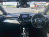 C-HR ハイブリッド 1.8 G 
