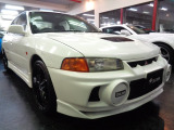 ランサーエボリューション 2.0 GSR IV 4WD 4G63ターボエンジン4WD5MT