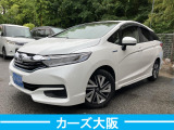 ホンダ シャトル 1.5 ハイブリッド
