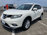 エクストレイル 2.0 20X ハイブリッド エマージェンシーブレーキパッケージ 4WD 