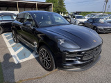 マカン S PDK 4WD No357・360カメラ・ナビ・アイスト