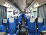 ガーラ  55人乗り ターボ車
