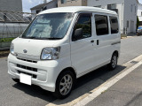 ハイゼットカーゴ 2シーター 車検令和9年3月まで