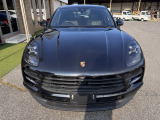 マカン S PDK 4WD No357・360カメラ・ナビ・アイスト