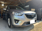 CX-5 2.2 XD 4WD 