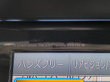11.5インチの大型フリップダウンモニター装備!