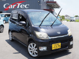 ムーヴカスタム RS クリーニング済み 軽自動車