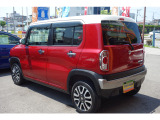 ハスラー J スタイルII 特別仕様車 Sエネチャージ ナビTV