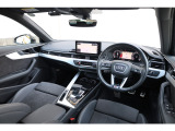 A4アバント 40 TDI クワトロ Sライン 4WD 後期/記録簿完備