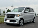 ホンダ N-WGN