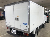 冷蔵冷凍車  4WD  検査 令和8年3月6日付き ディーゼル車