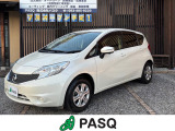 日産 ノート