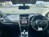 レヴォーグ 1.6 GT アイサイト 4WD 