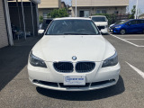 5シリーズセダン 525i ハイライン パッケージ 