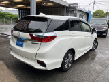 シャトル 1.5 ハイブリッド F ETC ナビ Bluetooth