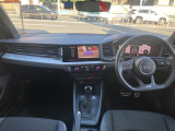 A1スポーツバック 35 TFSI Sライン ナビP/コンビニP/アシストP/インテリ