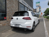 ゴルフ GTI D車 Discover Proパッケージ
