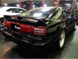 スープラ  3.0GTターボ500台限定車ターボ