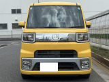 ウェイク G 4WD 両側パワスラ・4WD