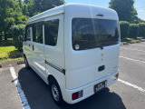 エブリイ PC リミテッド ハイルーフ メモリーナビ Bカメラ ETC