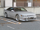 日産 180SX
