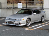 180SX 2.0 タイプX シルエイティ仕様