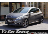 【中古車情報】プジョー 208 GTi 6速MTターボ17インチハーフレザー禁煙 の中古車詳細（走行距離：4.8万km、カラー：アイスシルバー、販売地域：愛知県名古屋市緑区鹿山）