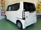 N-BOX G Lパッケージ 