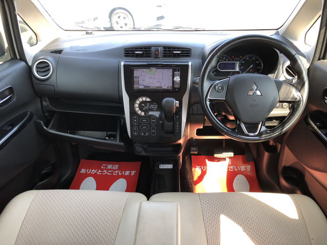 EKカスタムターボTプレミアム