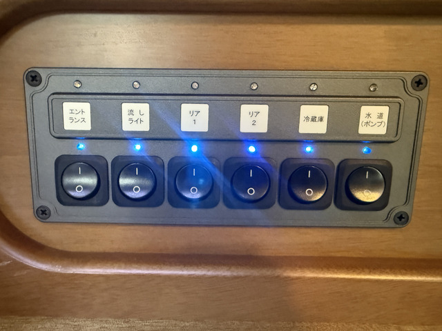 マツダ ボンゴトラック_画像24