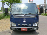 タイタン  4.8 強化ダンプ 高床 ディーゼル 2tダンプ ファームダンプ 本州仕入