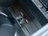 2.1アンペア USB