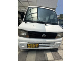 日産 クリッパー