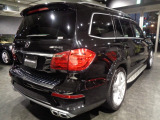 GLクラス GL550 4マチック AMG エクスクルーシブパッケージ 4WD AMGエクスクルージブ...