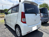 ワゴンR FX リミテッドII ベンチシート■AW■現車確認電話下さい