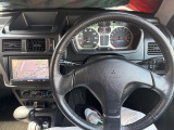 パジェロミニ XR 4WD ナビ TV キーレス AT CD DVD