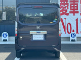 N-VAN +スタイル クール ホンダセンシング 