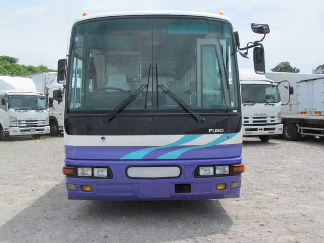エアロミディ バス 49(38)人
