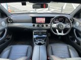 Eクラスワゴン AMG E53 4マチックプラス 4WD 