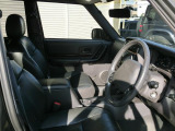 チェロキー リミテッド 4WD 
