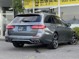Eクラスワゴン AMG E53 4マチックプラス 4WD 