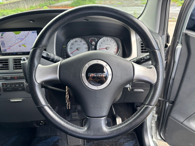 ムーヴ ステアリングホイール ムーヴ ステアリングホイール 45102-B2220-C0