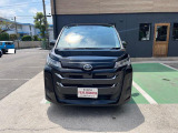 ノア 2.0 X 4WD 8人 4WD バックカメラ LED