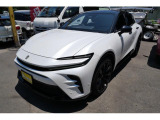 クラウンスポーツ  Z ナビ フルセグ 全方位モニター