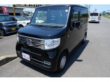 N-VAN +スタイル クール ホンダセンシング ナビ バックモニター フルセグ ETC