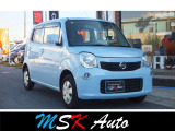 日産 モコ S