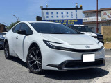 プリウス 2.0 Z 12.3インチナビ パノラマモニター