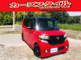 ホンダ N-BOXカスタム